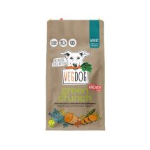 VegDog Green Crunch - 10 kg
