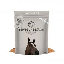 Annimally Gelenkpulver Pferd Refill – 2 kg