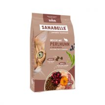 Sanabelle Indoor - 8 kg