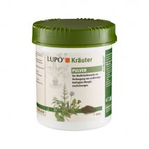 Luposan Kräuterkraft 30 - Pulver - 600 g