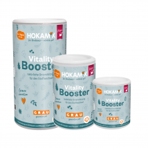 Hokamix Vitality Booster - 400 g