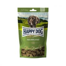 Happy Dog Soft Snack Neuseeland - 100 g