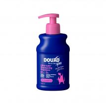 Douxo Spa Shampoo für gereizte Haut - 250 ml