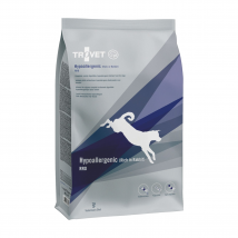 TROVET Hypoallergenic RRD Hundefutter - Kaninchen - 10 kg
