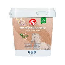 Sectolin Knoblauchpulver - 1 kg