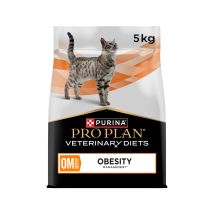 Purina Pro Plan VD OM Obesity Management - Katze - 5 kg