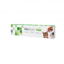Wepharm WeBiotic Fast - Paste - 30 ml