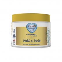 Renske Golddust Heal 1 Haut & Fell - 250 g