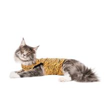 Suitical Recovery Suit Katze - Grau - XXXS