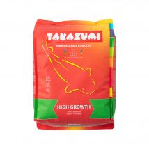Takazumi High Growth - 4,5 kg
