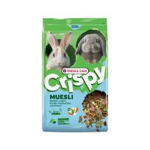 Versele-Laga Crispy Muesli - Kaninchen - 9 kg