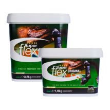 NAF Superflex 5 Star Pulver - 1,6 kg