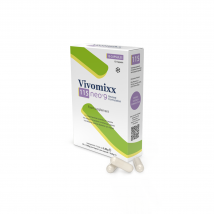 Vivomixx neo 9 Probiotika – 10 Kapseln mit jeweils 115 Milliarden Bakterien