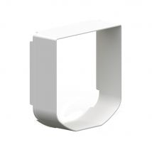 SureFlap Tunnelverlängerung Katzenklappe - Braun