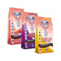 Renske Katze Super Premium Adult Trockenfutter - Lachs - 400 g