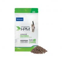 Veterinary HPM - Junior Neutered Cat Katzenfutter - 1,5 kg