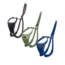 Halti No Pull Harness - Black - XS
