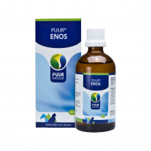 Puur Os (ehemals Puur Bot=Knochen) - 100 ml