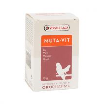 Oropharma Muta-Vit - 25 g