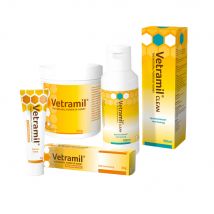 Vetramil Honingsalbe - Tube - 100 g