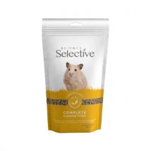 Supreme Science Selective Hamster - 5 x 350 g
