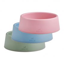 Beco Steady Dog Bowl - S - Rosa