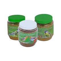 Boon Erdnussbutter für Vögel 4 Jahreszeiten - Nüsse