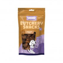 Braaaf Rinderlungenwürfel - 85 g