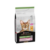 Purina Pro Plan Sterilised Katzenfutter - Huhn - 1,5 kg