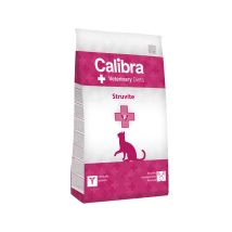 Calibra Cat Veterinary Diets - Struvite - 5 kg