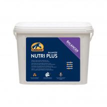 Cavalor Nutri Plus - 5 kg