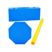 Fitpaws FitKinect Components - Tube