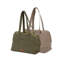 Designed by Lotte Tasche Bundu - Beige - 40 x 20 x 28 cm