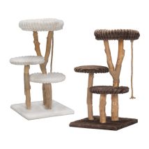 Designed by Lotte Kratzbaum Raja - Creme