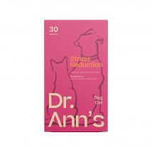Dr. Ann's Stress Reduction - 30 Kapseln