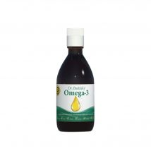 Dr. Baddaky Omega-3 - 500 ml