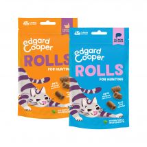 Edgard & Cooper Rolls - Huhn/Truthahn