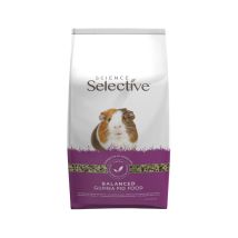 Supreme Science Selective Guinea Pig - 10 kg