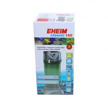 Eheim Filter Classic 600 - Mit Filtermasse