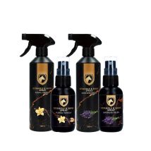 Excellent Horse Detangle & Shine Spray - Lavender Fields - 50 ml