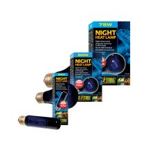 Exo Terra Mondlichtlampe ng t10 25W