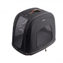 Tavo Pets Crispin - S - Onyx