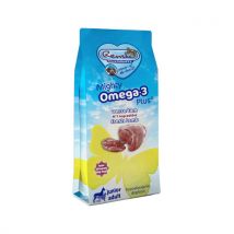 Renske Mighty Omega 3 Plus - Junior/Adult - Lamm - 3 kg