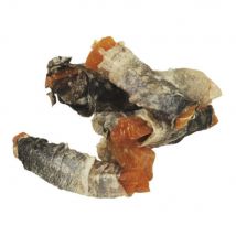 Fish4Dogs Sweet Potato Fish Wraps - 100 g