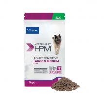 Veterinary HPM Adult Sensitive Digest Hundefutter - 3 kg