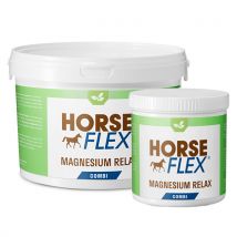 HorseFlex Magnesium Relax Kombi - 3 kg