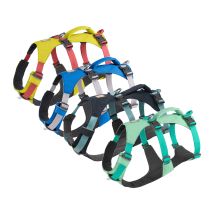 Ruffwear Flagline Harness - M - Lichen Green