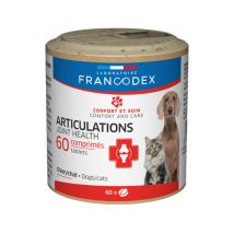 Francodex Gelenk Tabletten - 60 Stück