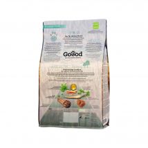Goood Adult Sensitive nachhaltige Insekten - 1,8 kg
