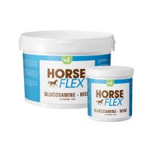 HorseFlex Glucosamine-MSM Nachfüllbeutel - 1 kg
